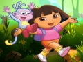 Cluiche Bailiúchán Puzal Jigsaw Explorer  ar líne