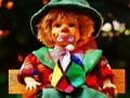 Cluiche Jigsaw Clown Greannmhar  ar líne