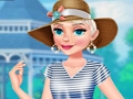 Cluiche Blag Faisean ar feadh na bliana ag Eliza  ar líne