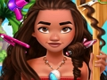 Cluiche Gearrthóga Fíor-Banphrionsa Polynesian  ar líne