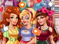 Cluiche Divas na Meán Sóisialta  ar líne