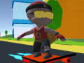 Cluiche Laoch Mighty Raju 3D  ar líne