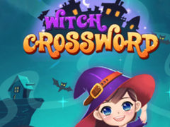 Cluiche CrossWord Cailleach  ar líne