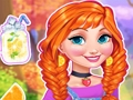 Cluiche Seastán Lemonade Enchanted Annie  ar líne