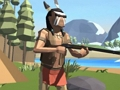 Cluiche Geimhreadh Créachta: Scéal Lakota  ar líne