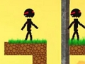 Cluiche Stickman vs Stickman 2 ar líne