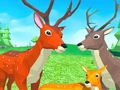 Cluiche Insamhlóir Fia: Family Family 3D  ar líne