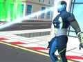 Cluiche Superhero Iarainn  ar líne