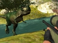 Cluiche Fiach Dino  ar líne