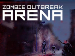 Cluiche Réimse ráige Zombie  ar líne
