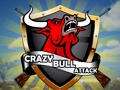 Cluiche Ionsaí Crazy Bull  ar líne