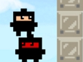 Cluiche Ciúb Ninja  ar líne