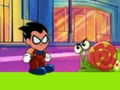 Cluiche Eachtra Super titans  ar líne