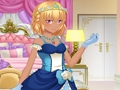 Cluiche Robes de Princesse - Aventure ar líne