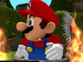 Cluiche Rith Super Mario 3D  ar líne