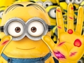 Cluiche Dochtúir láimhe minion  ar líne