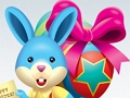 Cluiche Sleamhnán Bunny Cásca  ar líne