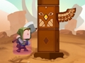 Cluiche Briseadh Totem  ar líne