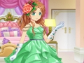 Cluiche Vlinder Banphrionsa Avatar Fairy  ar líne