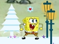 Cluiche Runner SpongeBob SquarePants  ar líne