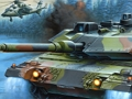 Cluiche Jigsaw Wartanks  ar líne