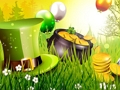 Cluiche Happy St. Lá Phádraig  ar líne