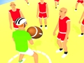 Cluiche Rugbaí 2021  ar líne
