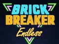 Cluiche Breaker bríce gan deireadh ar líne