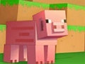 Cluiche Bailiúchán de puzzles minecraft  ar líne
