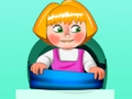 Cluiche Masha gearrtha candy ar líne