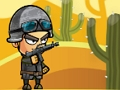 Cluiche Shomber Bullet Zombie  ar líne