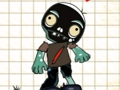 Cluiche Maraigh Zombie  ar líne