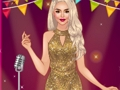 Cluiche Ardscoil Prom Queen Dress Up  ar líne