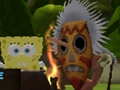 Cluiche Cearnóga Spongebob  ar líne