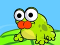 Cluiche Frog Ocrais 2  ar líne