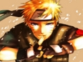 Cluiche Bailiúchán Puzal Jigsaw Naruto  ar líne