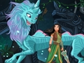 Cluiche Eachtraíochta rompu Dragonstone  ar líne