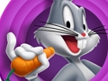 Cluiche Bailiúchán Puzal Jigsaw Bunny Bugs  ar líne