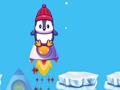 Cluiche Geansaí Penguin  ar líne