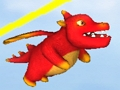 Cluiche Trialacha Dragon  ar líne