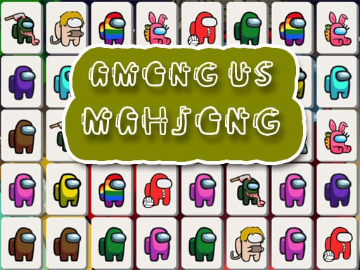 Cluiche Mahjong i measc linn  ar líne