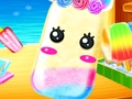 Cluiche Pop oighir unicorn ar líne