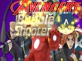 Cluiche Shooter Mboilgeog Avengers  ar líne