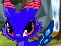 Cluiche Cruthaitheoir gleoite Little Dragon  ar líne
