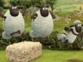 Cluiche Lúthchleasaíocht eachtrannach caorach  ar líne