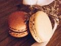 Cluiche Jigsaw Macaron  ar líne