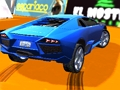 Cluiche Stunt Car  ar líne