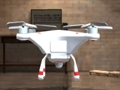 Cluiche Insamhlóir Drone  ar líne