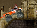 Cluiche Rally Uirbeach  ar líne