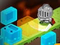 Cluiche Rush Knight  ar líne